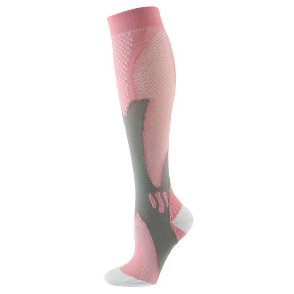Leg Compression Socks - 50% OFF