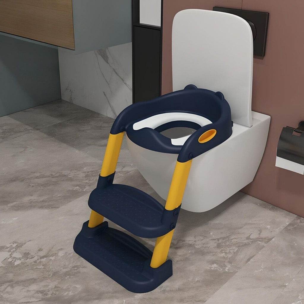Little One's Potty Trainer - 40% OFF SALE - The Calming Co. Australia