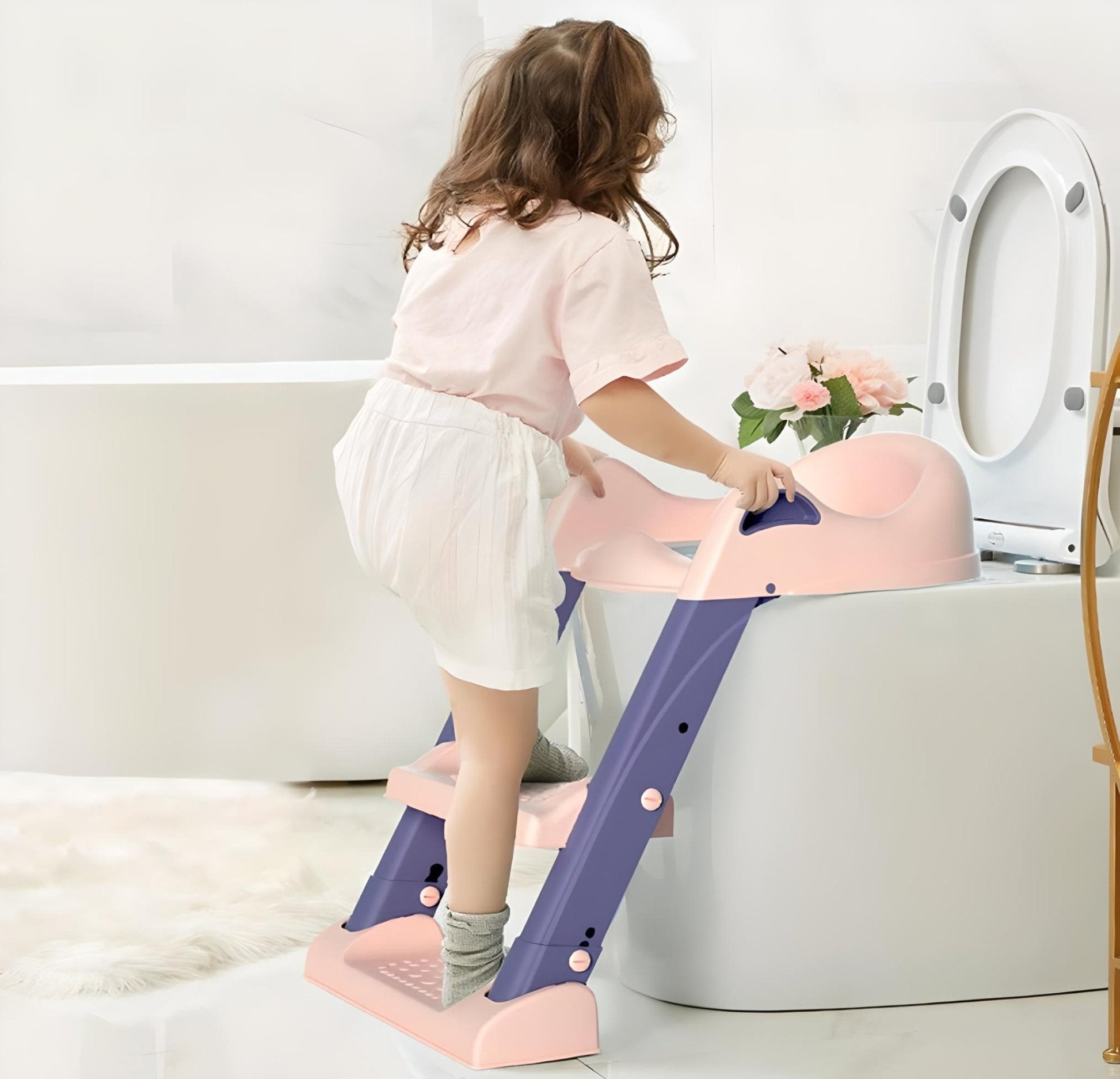 Little One's Potty Trainer - 40% OFF SALE - The Calming Co. Australia