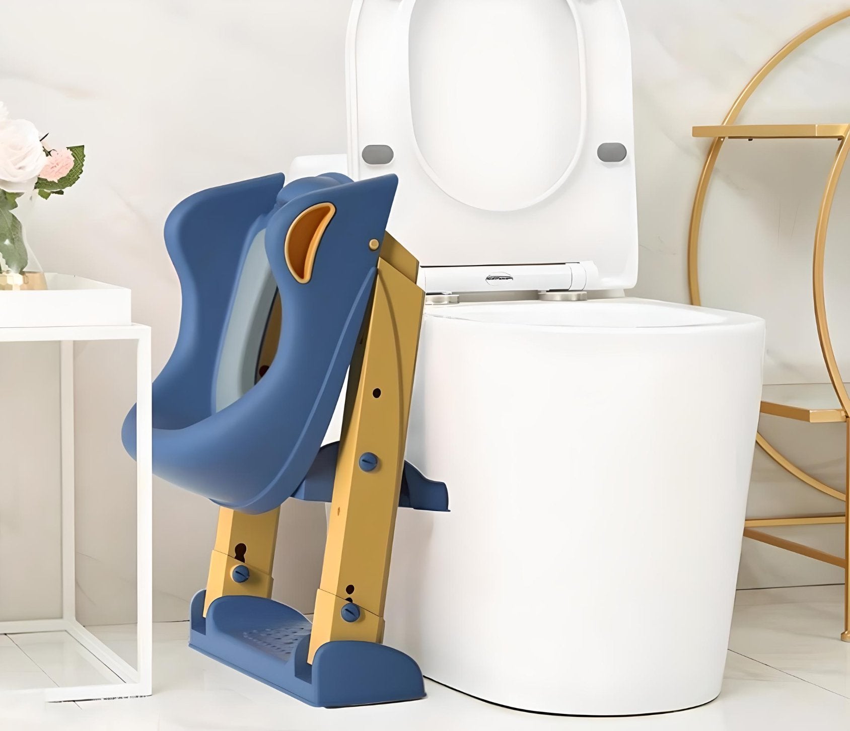 Little One's Potty Trainer - 40% OFF SALE - The Calming Co. Australia