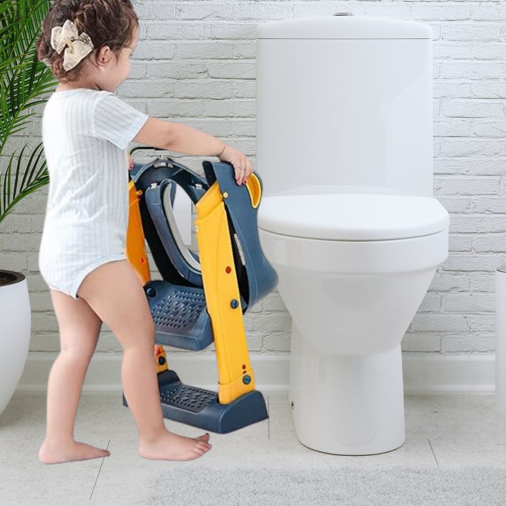 Little One's Potty Trainer - 40% OFF SALE - The Calming Co. Australia