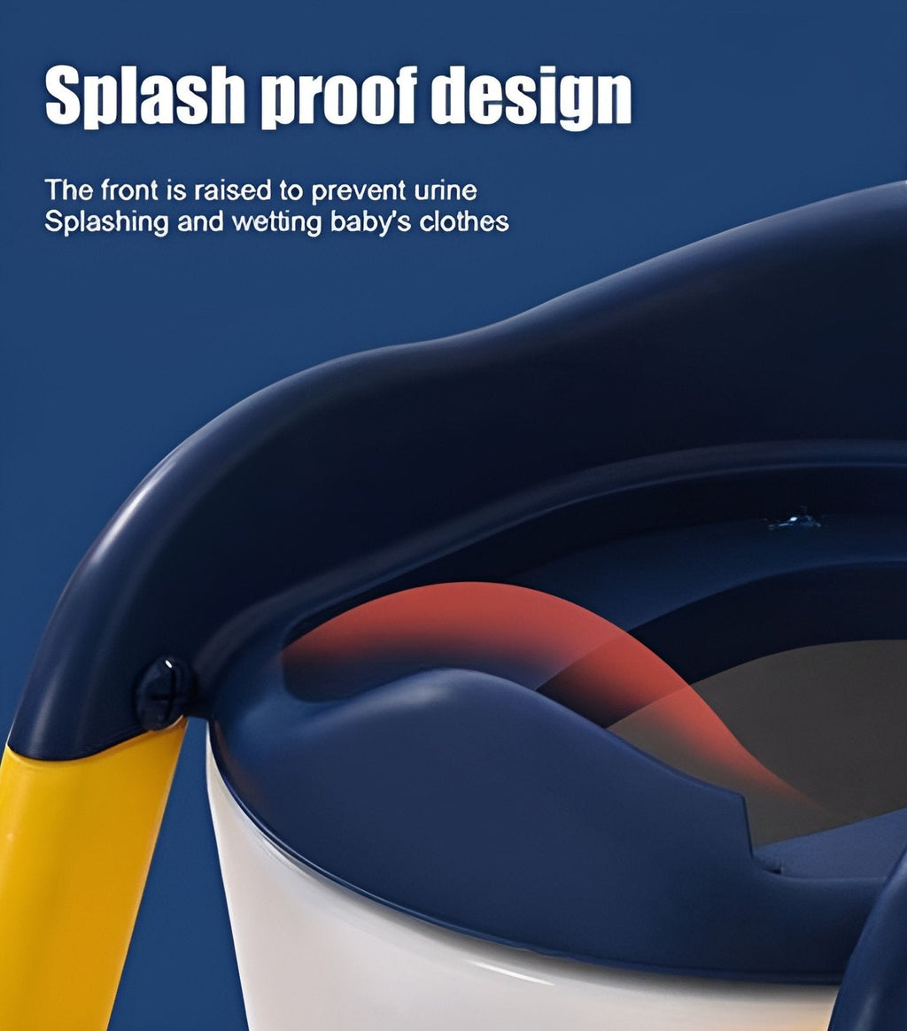 Little One's Potty Trainer - 40% OFF SALE - The Calming Co. Australia