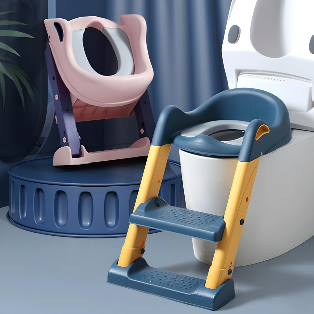 Little One's Potty Trainer - 40% OFF SALE - The Calming Co. Australia
