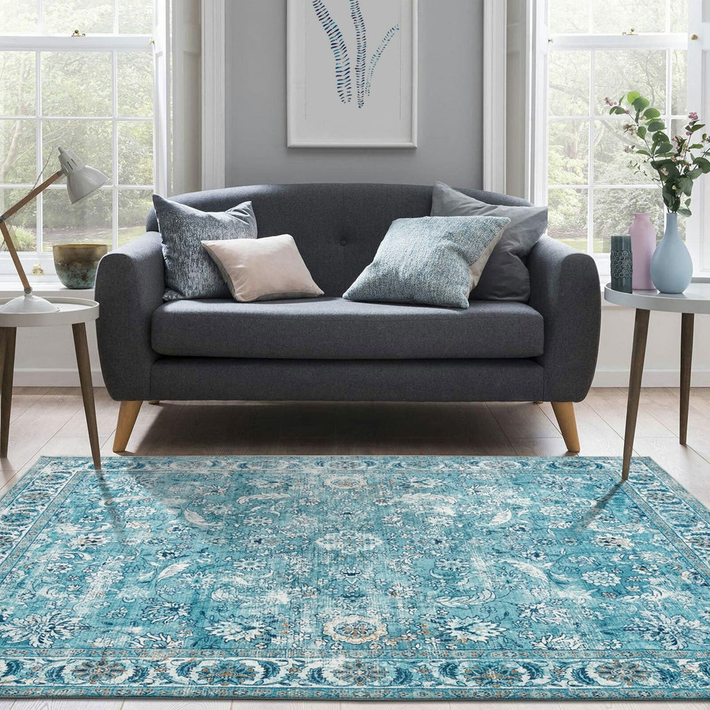 Machine Washable Rugs - The Calming Co. Australia