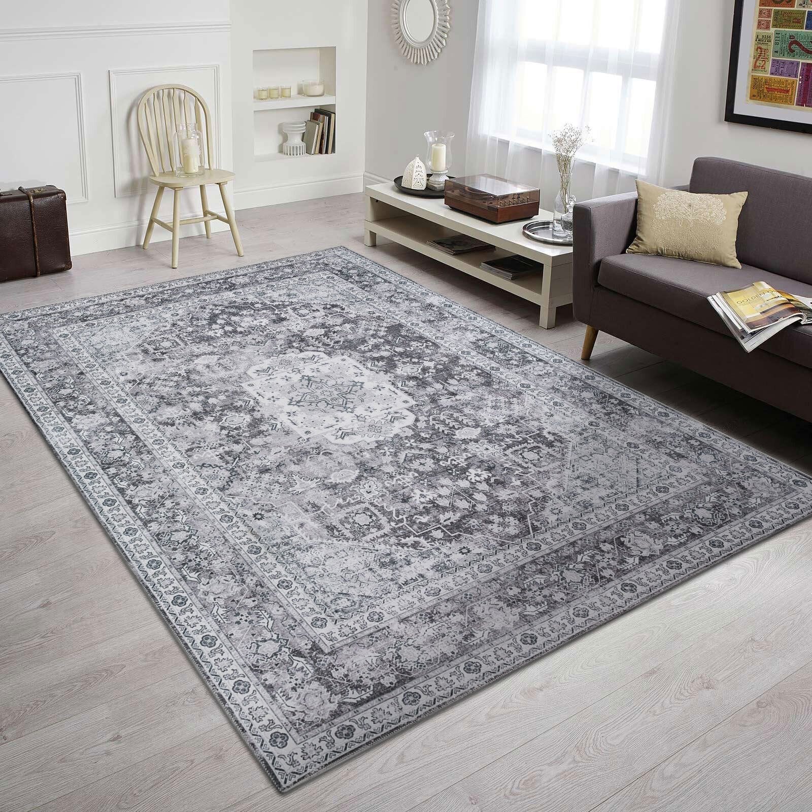 Machine Washable Rugs - The Calming Co. Australia