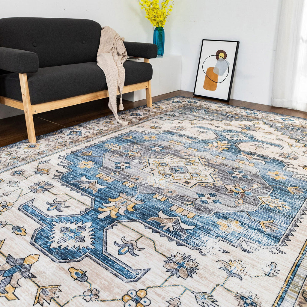 Machine Washable Rugs - The Calming Co. Australia