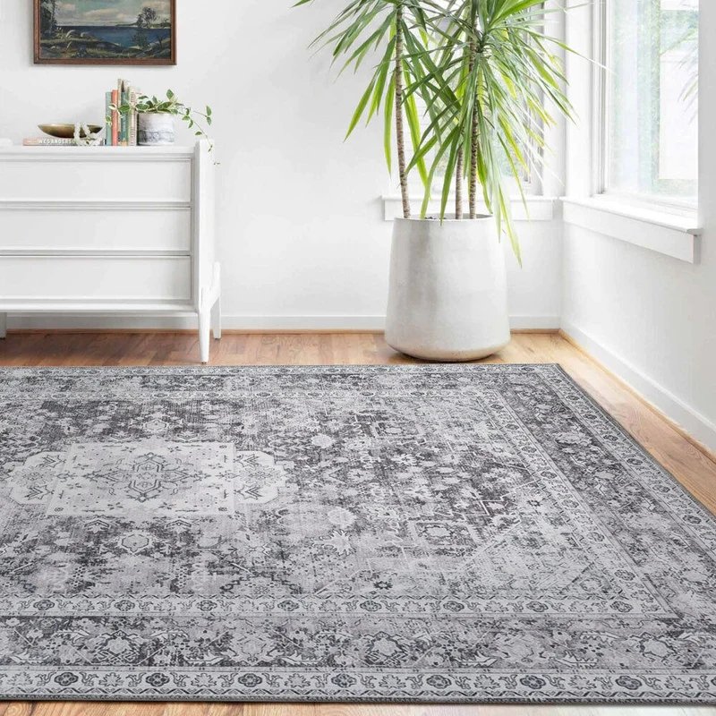 Machine Washable Rugs - The Calming Co. Australia