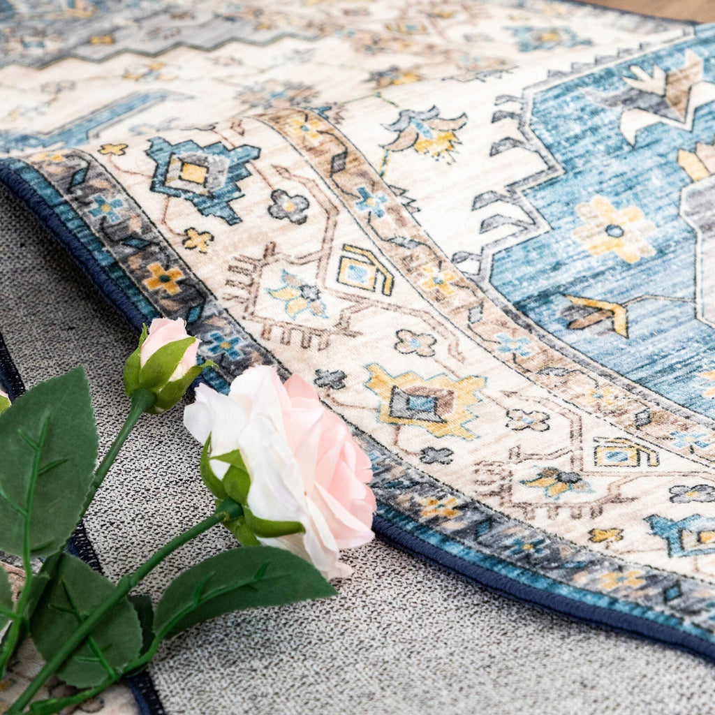 Machine Washable Rugs - The Calming Co. Australia