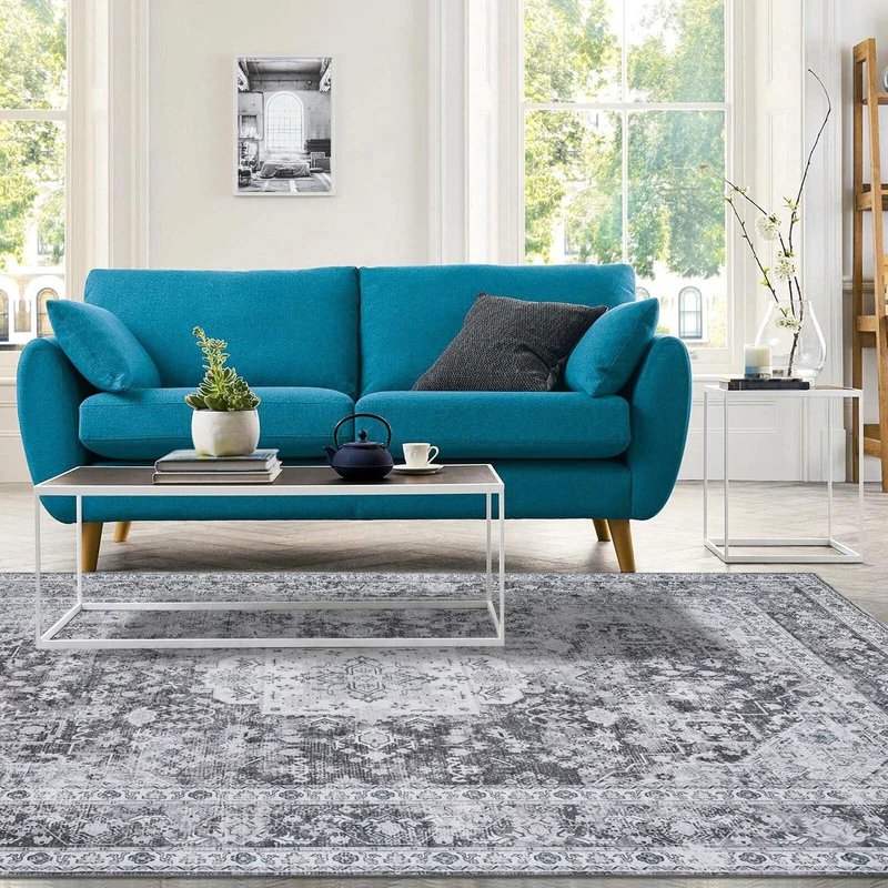 Machine Washable Rugs - The Calming Co. Australia