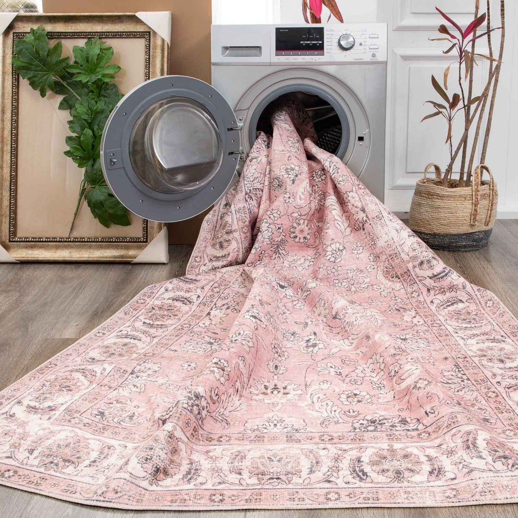 Machine Washable Rugs - The Calming Co. Australia
