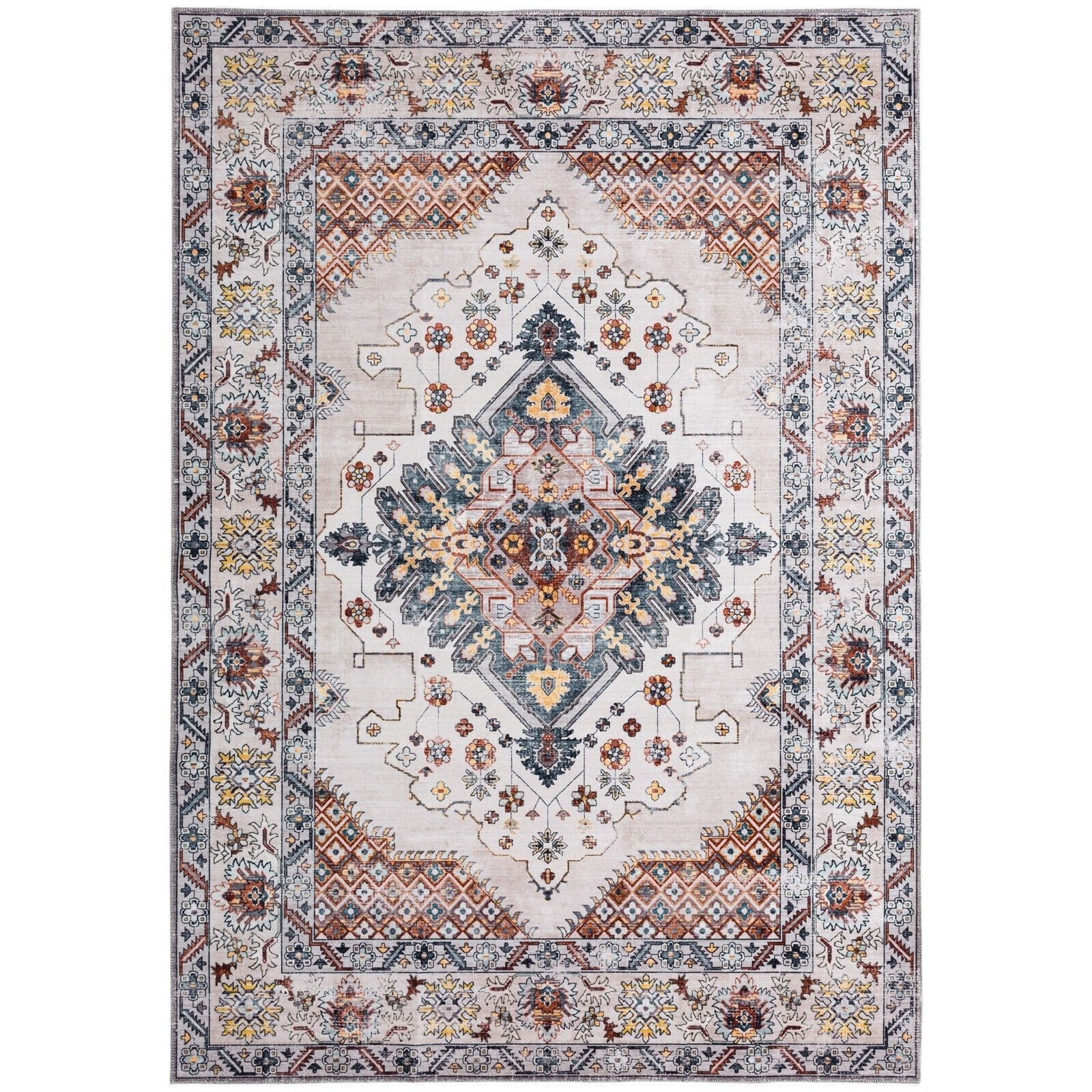 Machine Washable Rugs - The Calming Co. Australia