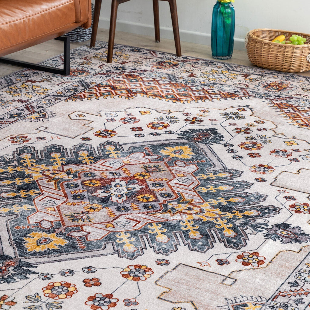 Machine Washable Rugs - The Calming Co. Australia