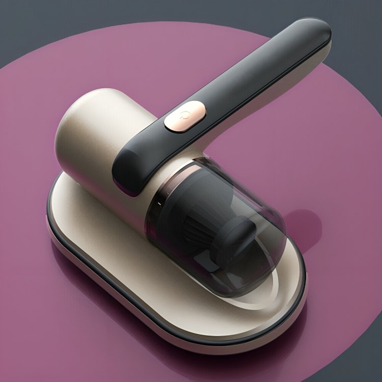 Mattress Vacuum Cleaner - The Calming Co. Australia