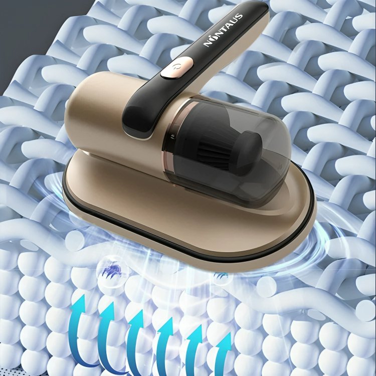 Mattress Vacuum Cleaner - The Calming Co. Australia