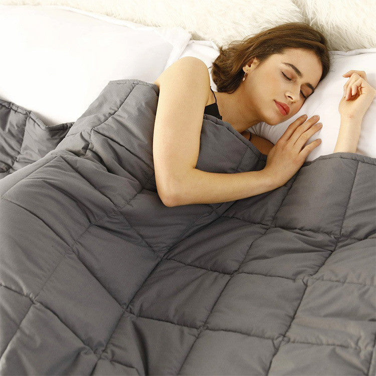 Weighted Blanket - 50% OFF SALE