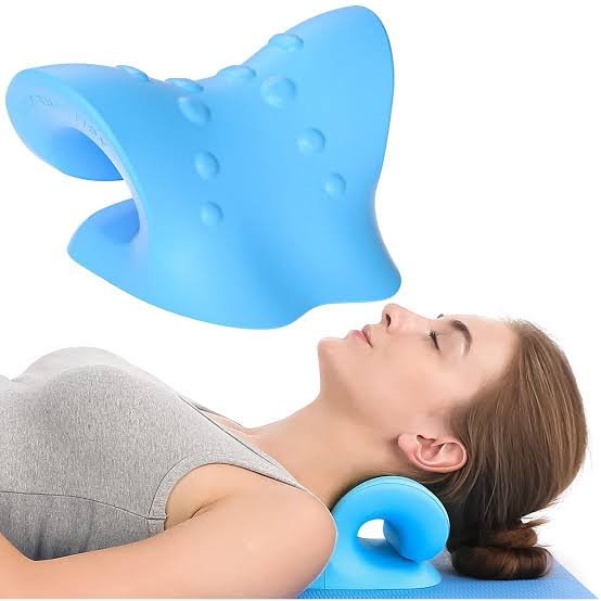 Neck and Shoulder Relaxer -50% Off Sale - The Calming Co. Australia