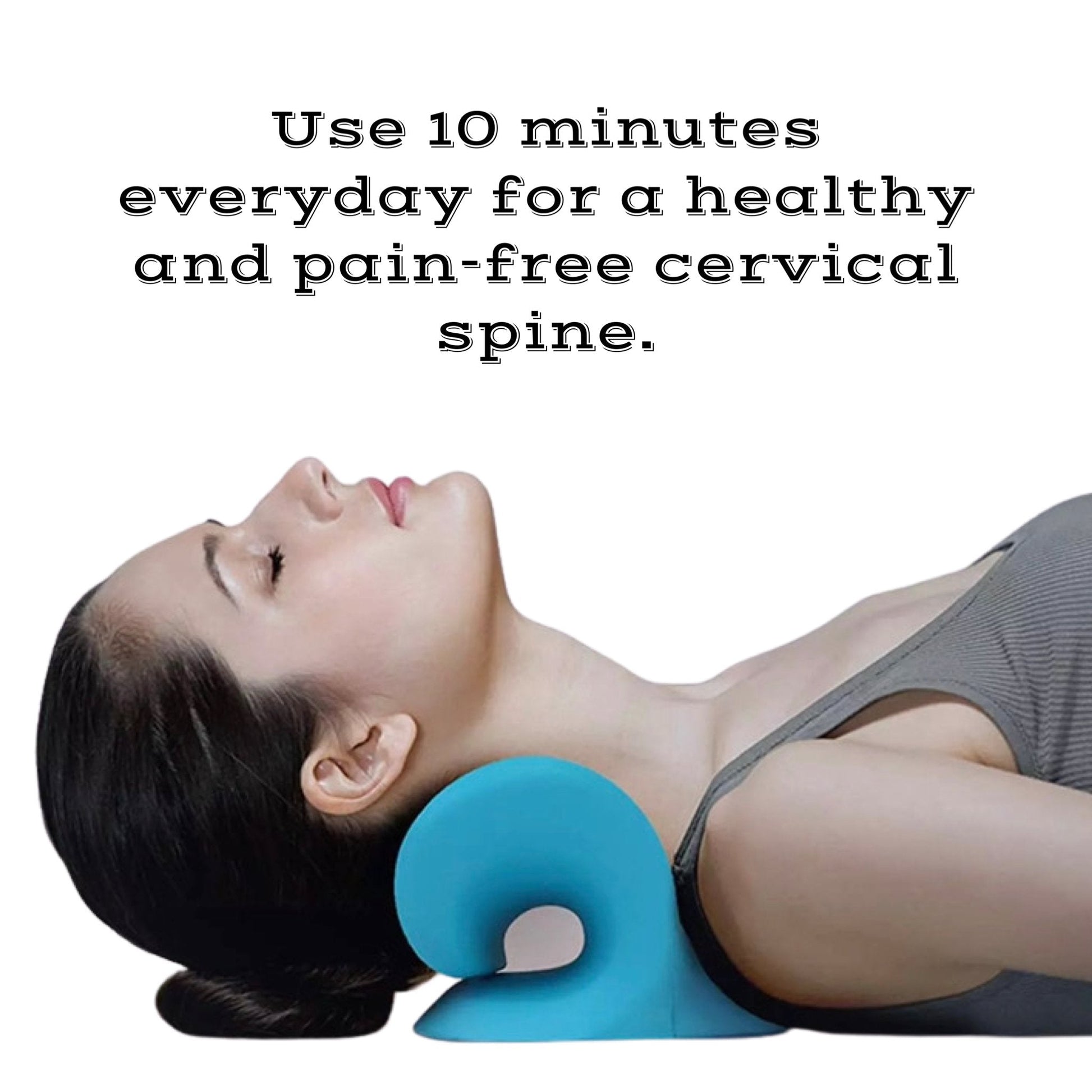 Neck and Shoulder Relaxer -50% Off Sale - The Calming Co. Australia