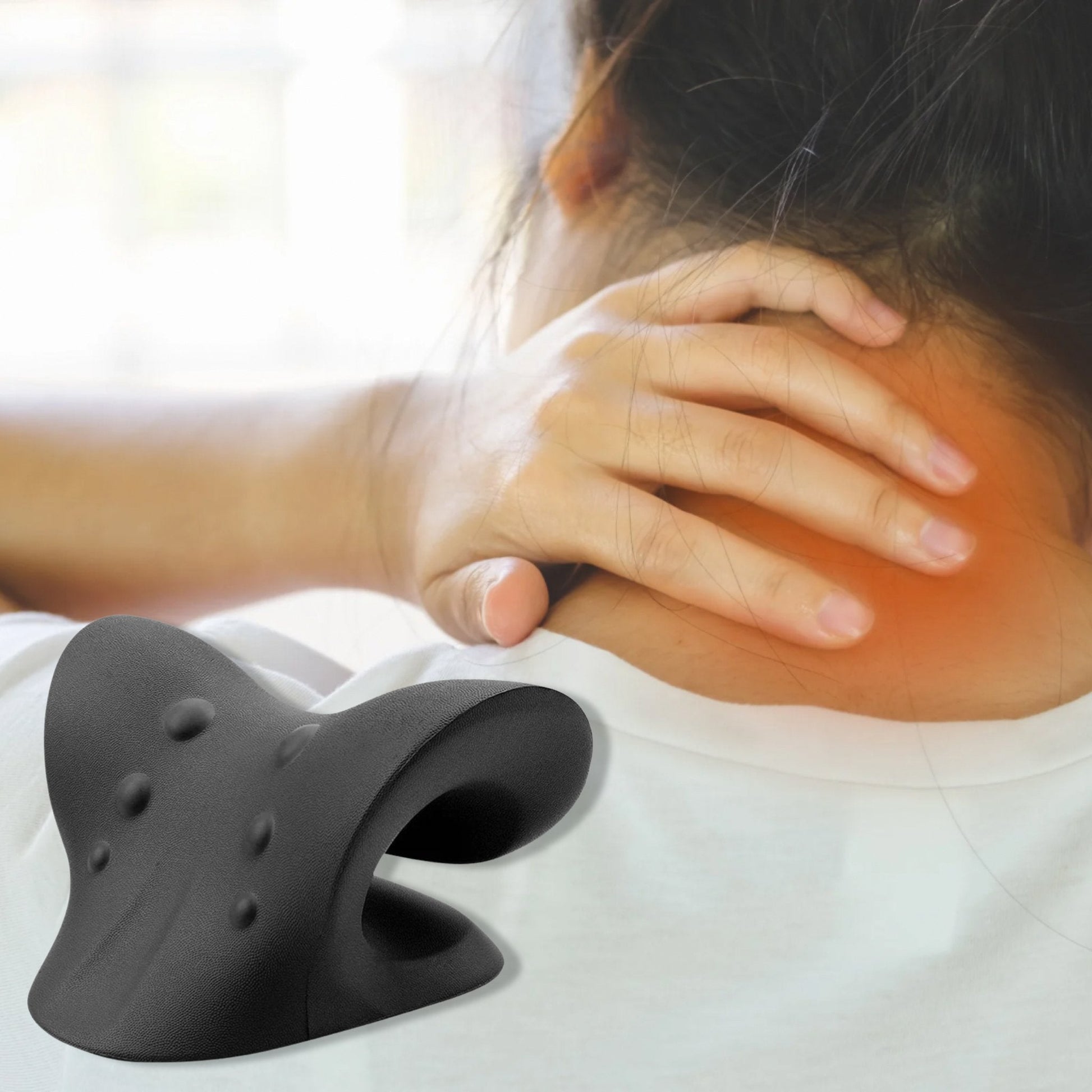 Neck and Shoulder Relaxer -50% Off Sale - The Calming Co. Australia