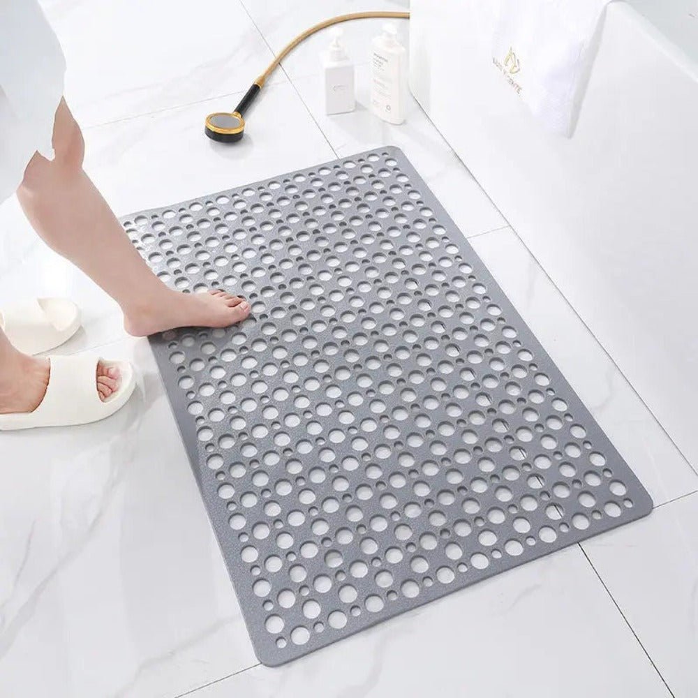 Non - Slip TPE Bath Mat - The Calming Co. Australia