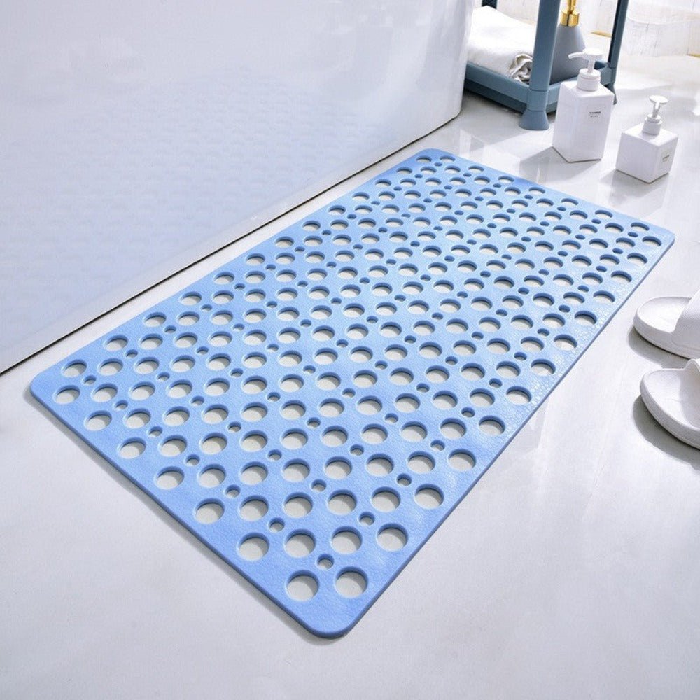 Non - Slip TPE Bath Mat - The Calming Co. Australia