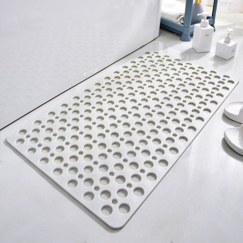 Non - Slip TPE Bath Mat - The Calming Co. Australia