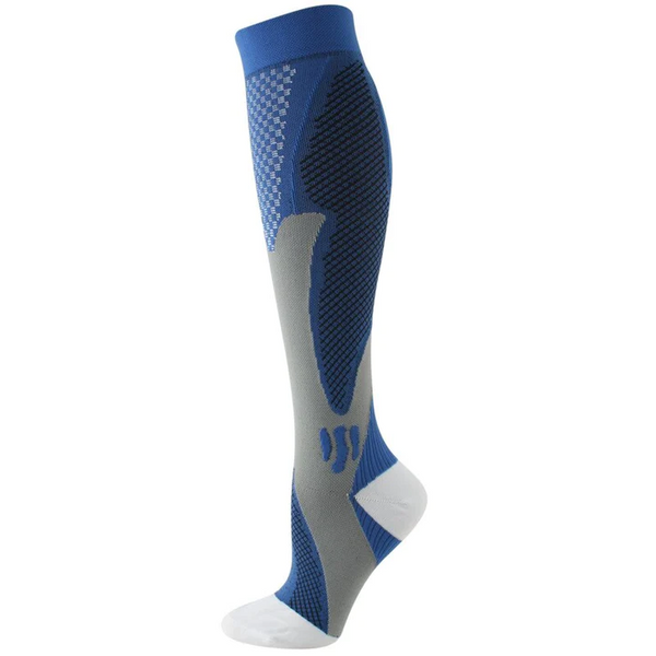 Leg Compression Socks - 50% OFF