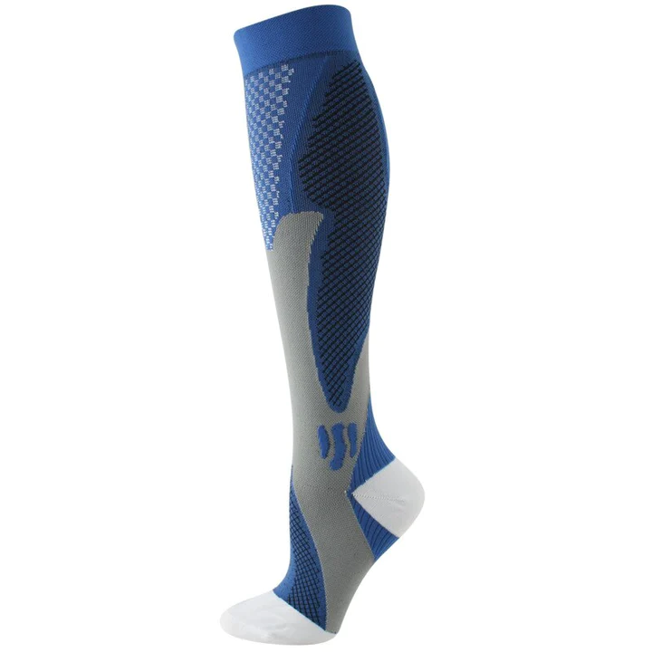 Leg Compression Socks - 50% OFF