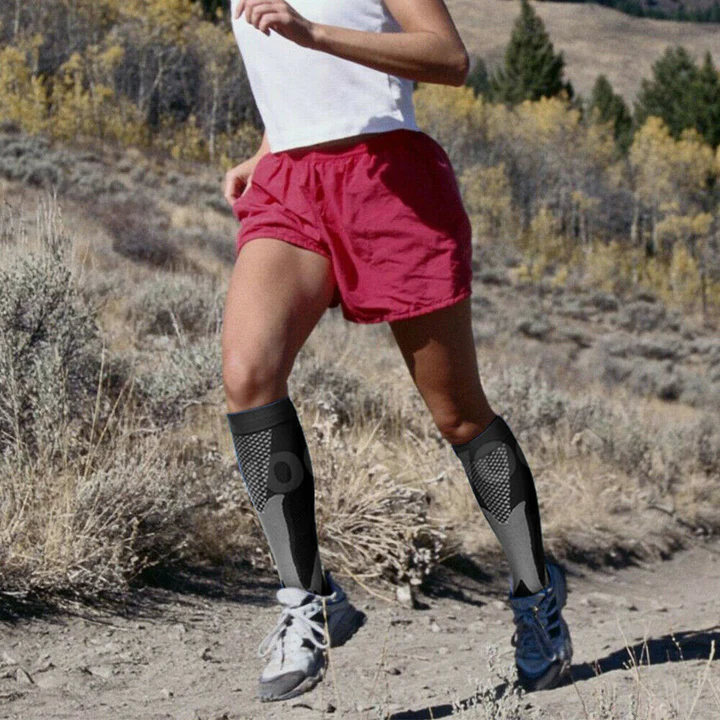 Leg Compression Socks - 50% OFF