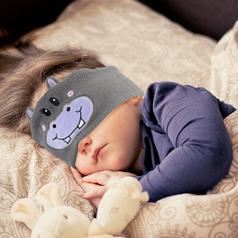 Sleeping Headband Kids - 45% OFF - The Calming Co. Australia