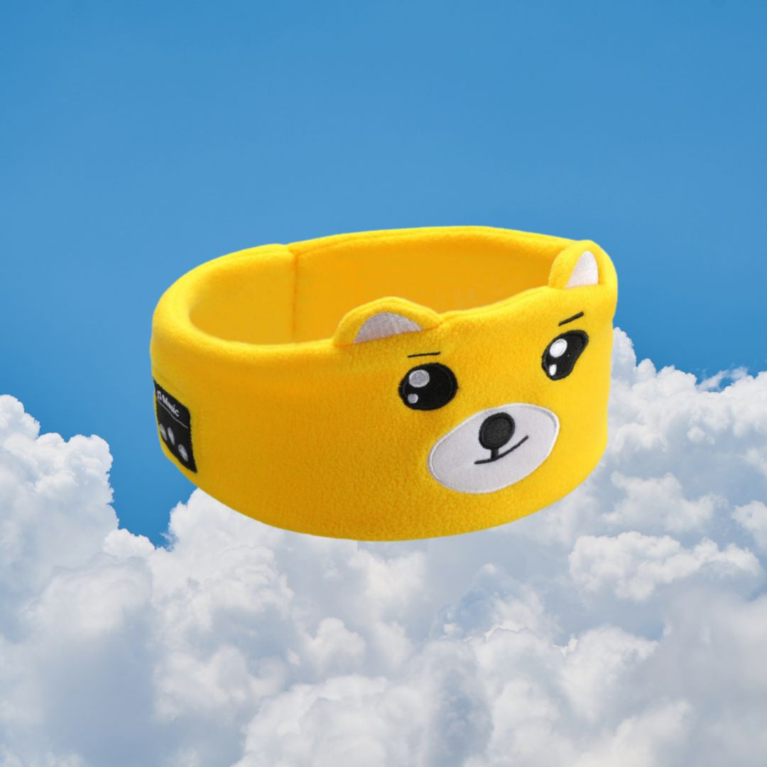 Sleeping Headband Kids - 45% OFF - The Calming Co. Australia