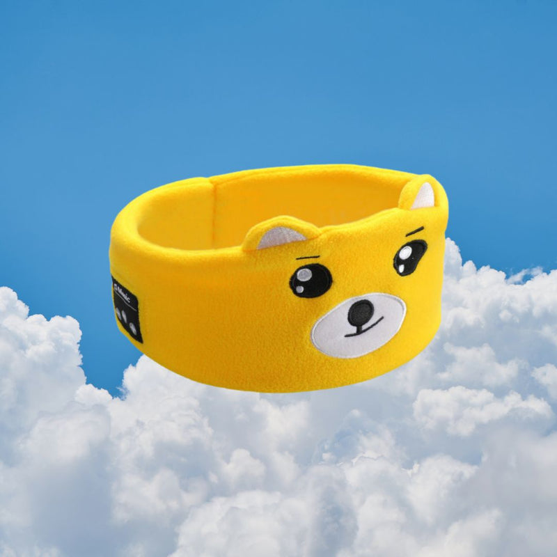 Sleeping Headband Kids - 45% OFF - The Calming Co. Australia