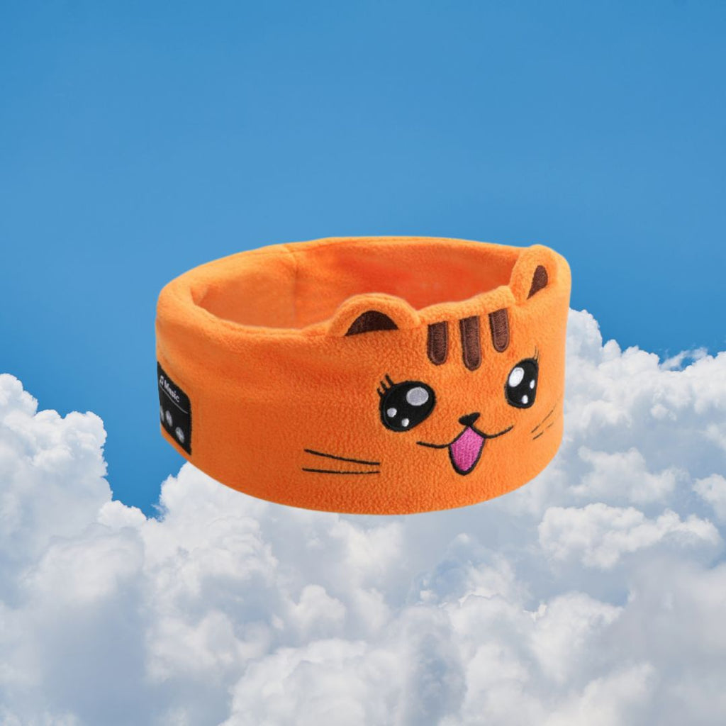 Sleeping Headband Kids - 45% OFF - The Calming Co. Australia