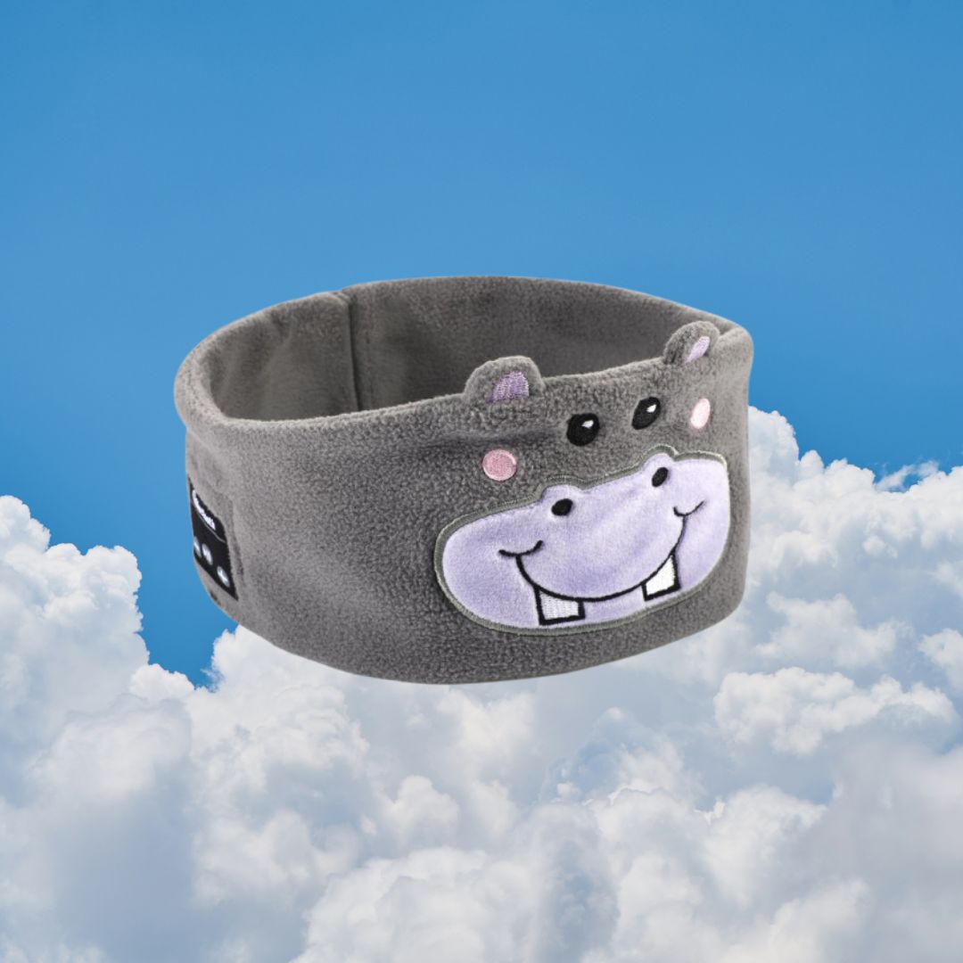 Sleeping Headband Kids - 45% OFF - The Calming Co. Australia