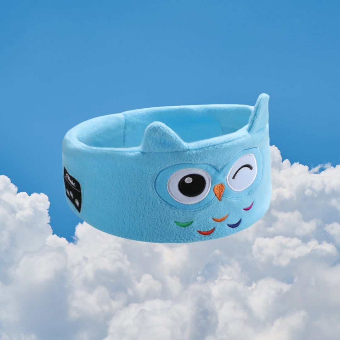 Sleeping Headband Kids - 45% OFF - The Calming Co. Australia