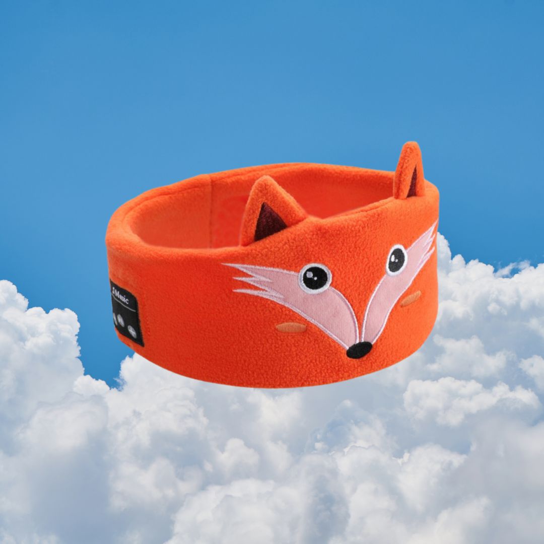 Sleeping Headband Kids - 45% OFF - The Calming Co. Australia