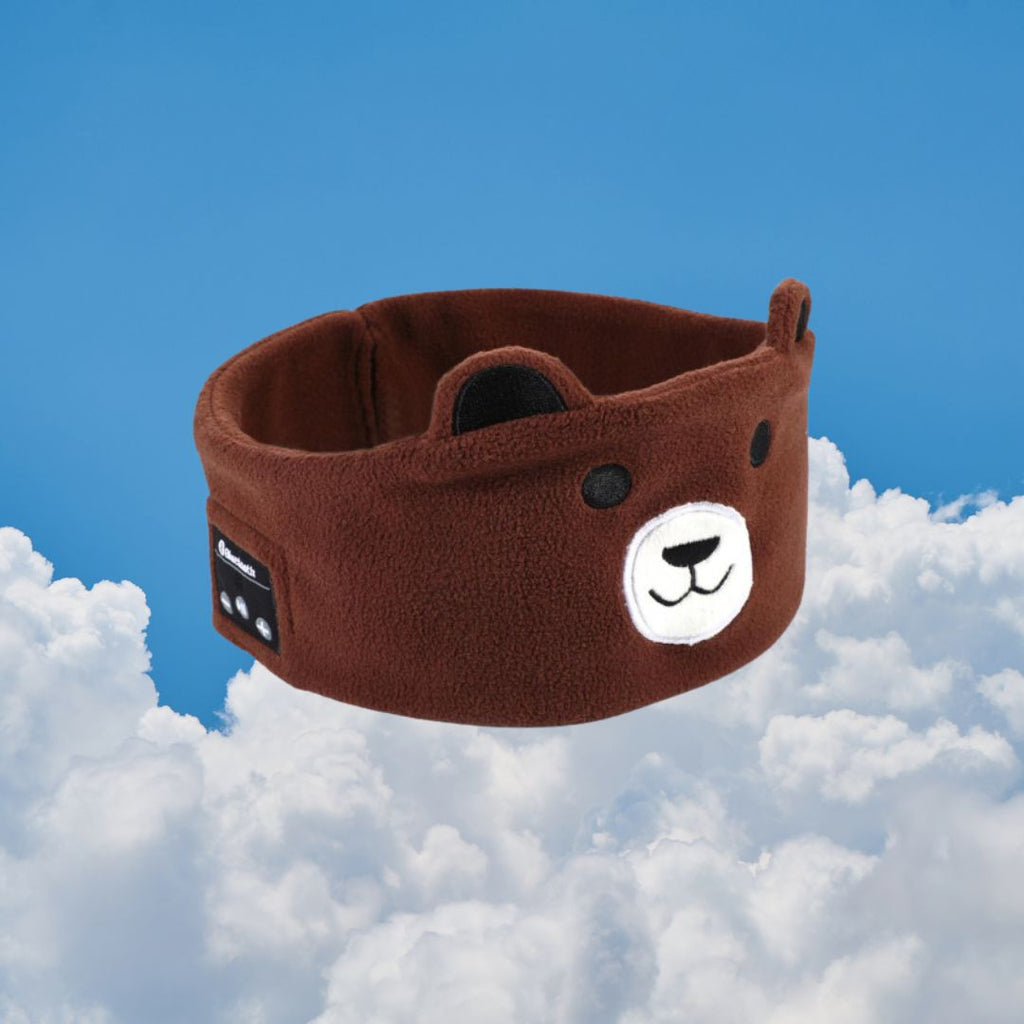 Sleeping Headband Kids - 45% OFF - The Calming Co. Australia