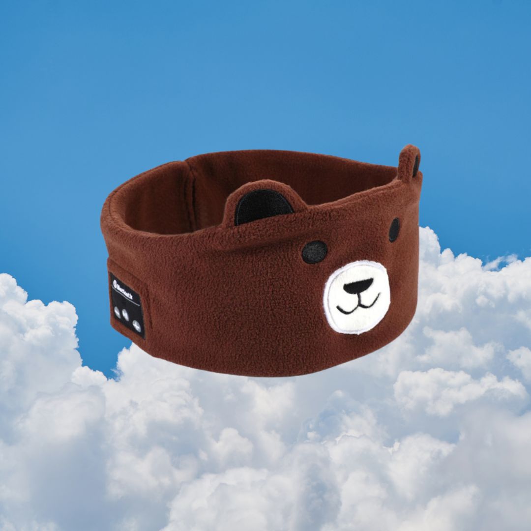 Sleeping Headband Kids - 45% OFF - The Calming Co. Australia