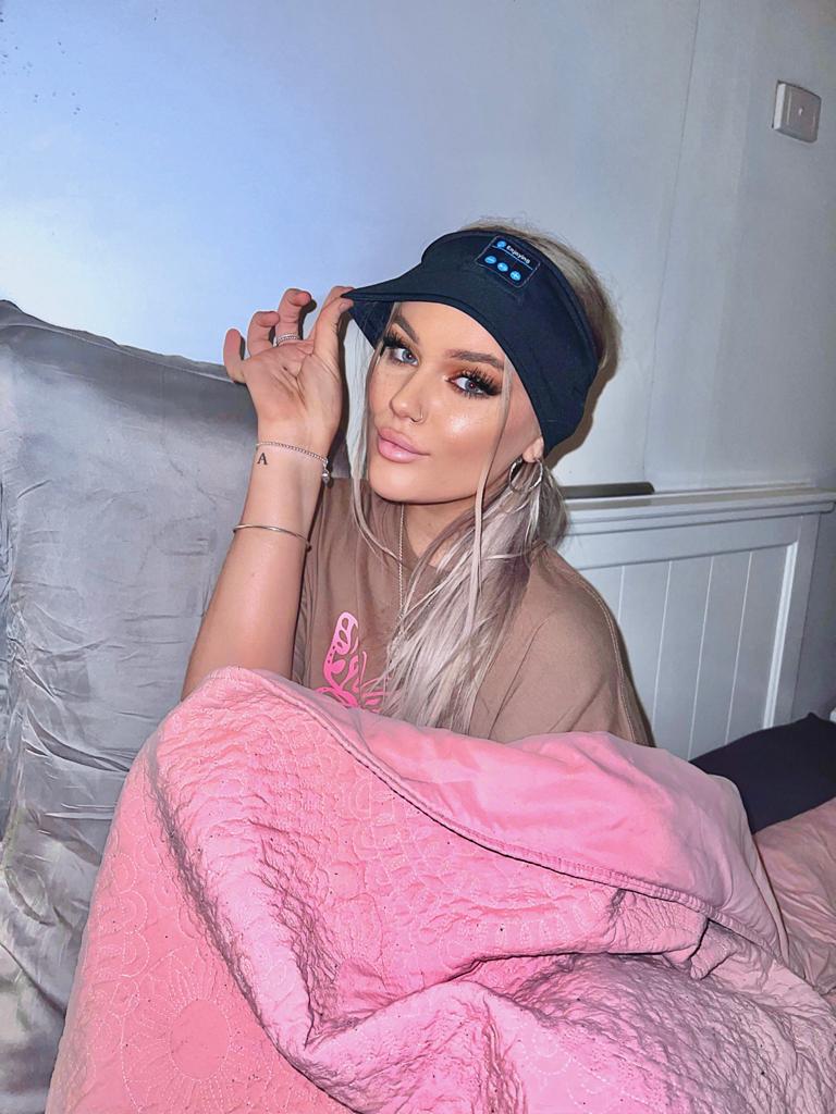 Sleeping Headband V2 - 40% OFF SALE - The Calming Co. Australia