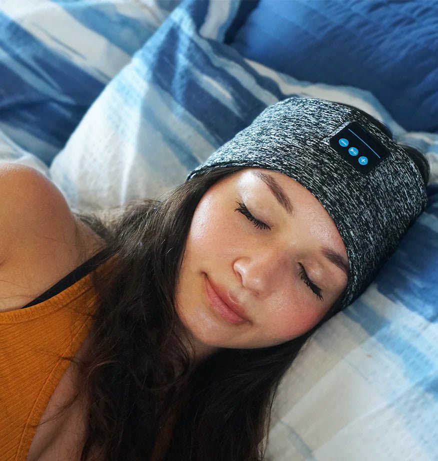 Sleeping Headband V2 - 50% OFF SALE - The Calming Co. Australia