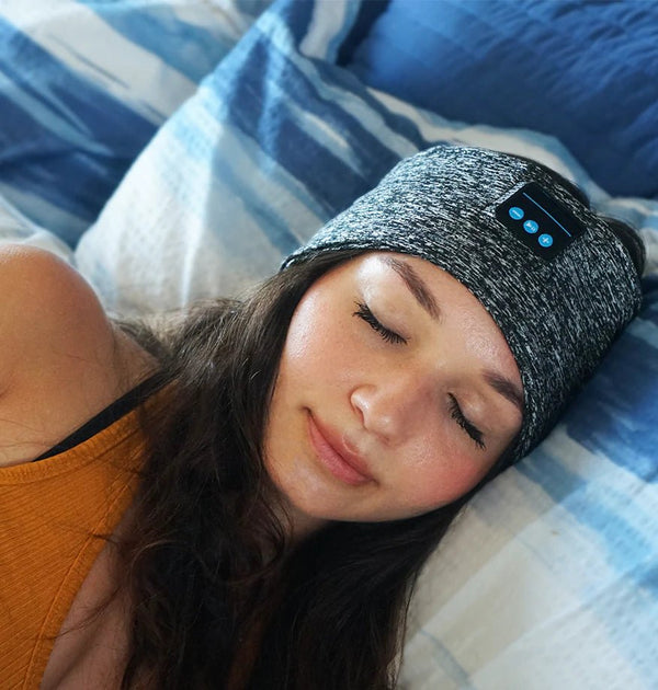 Sleeping Headband V2 - 50% OFF SALE - The Calming Co. Australia