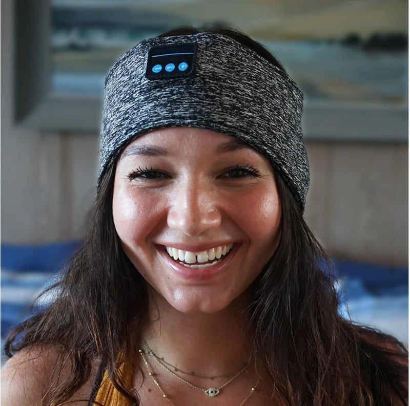 Sleeping Headband V2 - 50% OFF SALE - The Calming Co. Australia