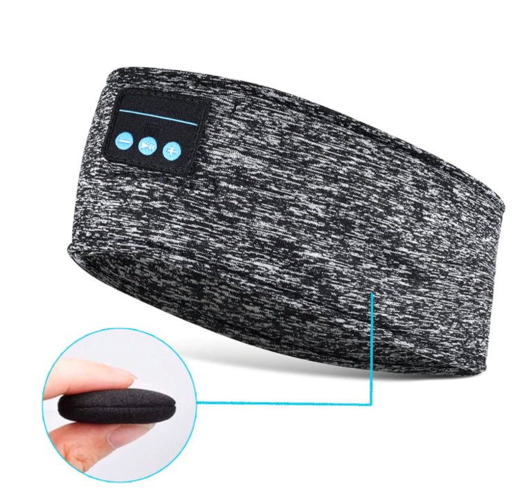 Sleeping Headband V2 - 50% OFF SALE - The Calming Co. Australia
