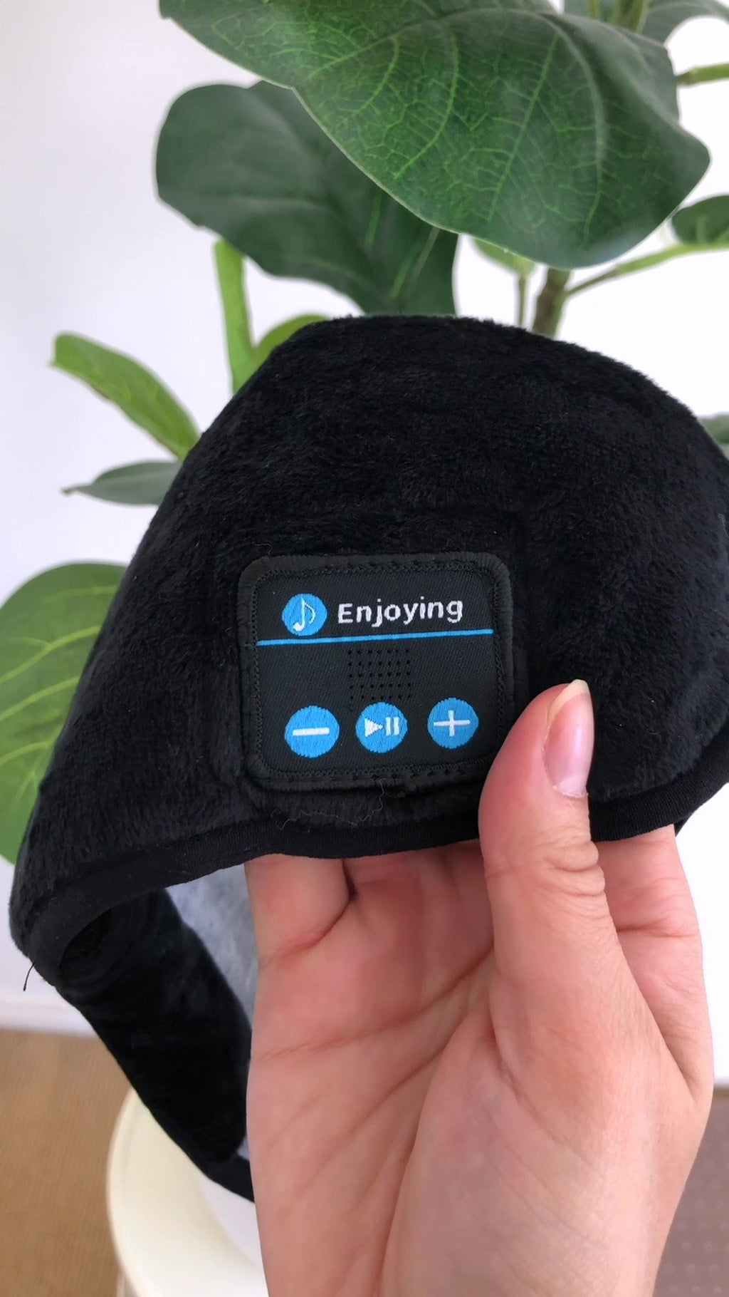 SleepMask Headphone - 50% OFF SALE! - The Calming Co. Australia