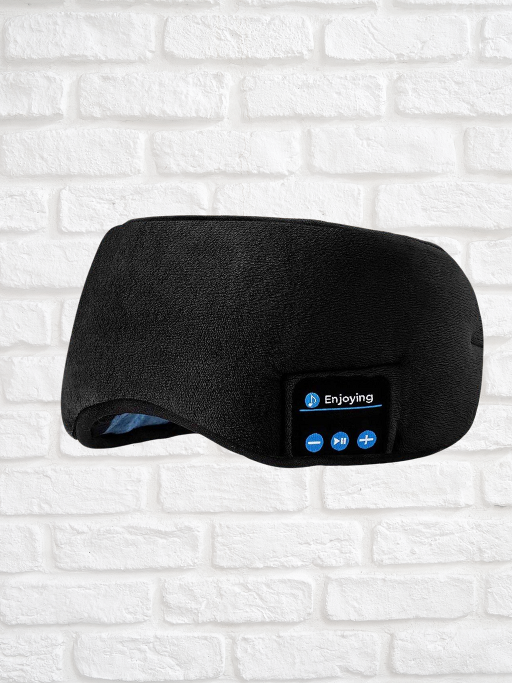 SleepMask Headphone - 50% OFF SALE!