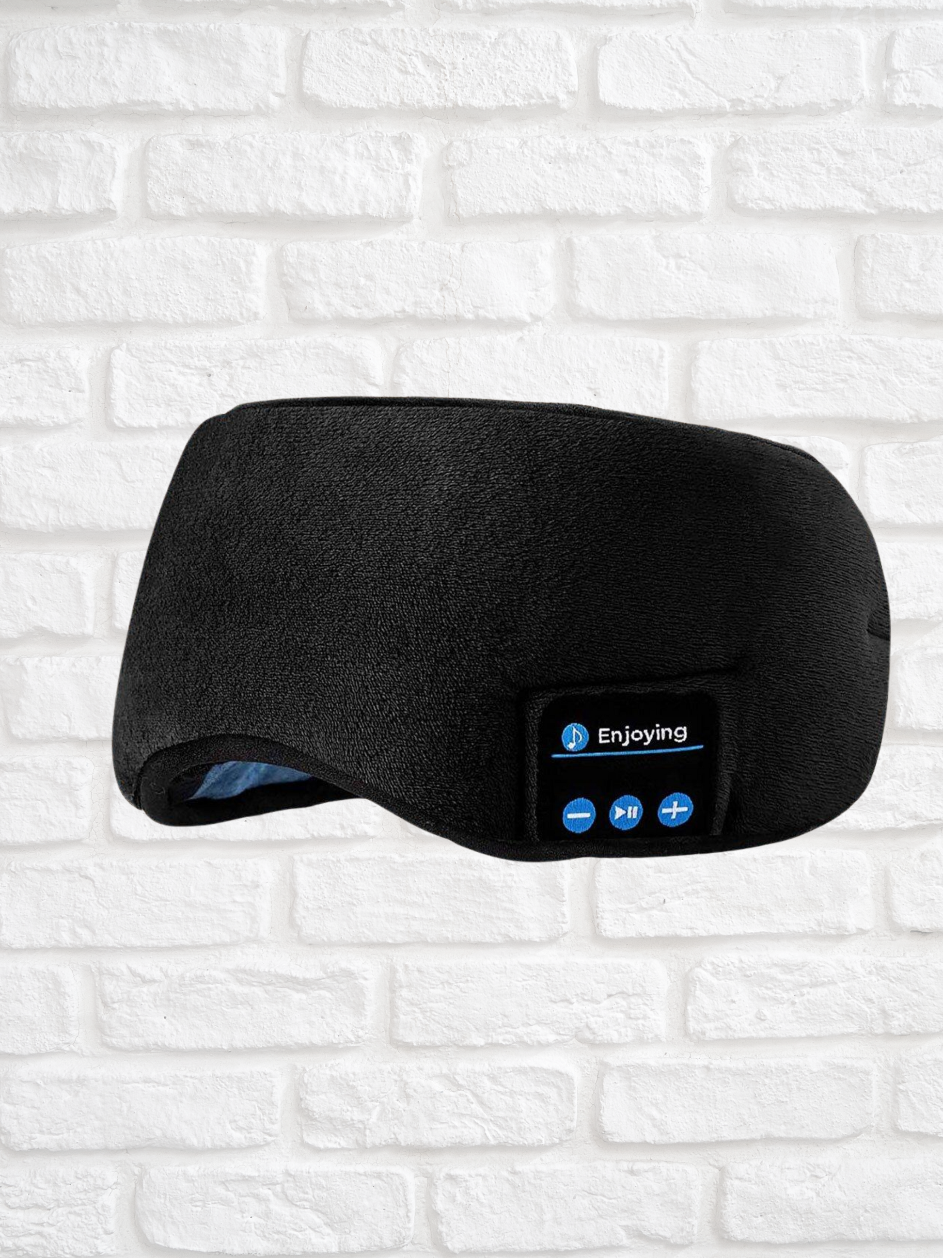 SleepMask Headphone - 50% OFF SALE!