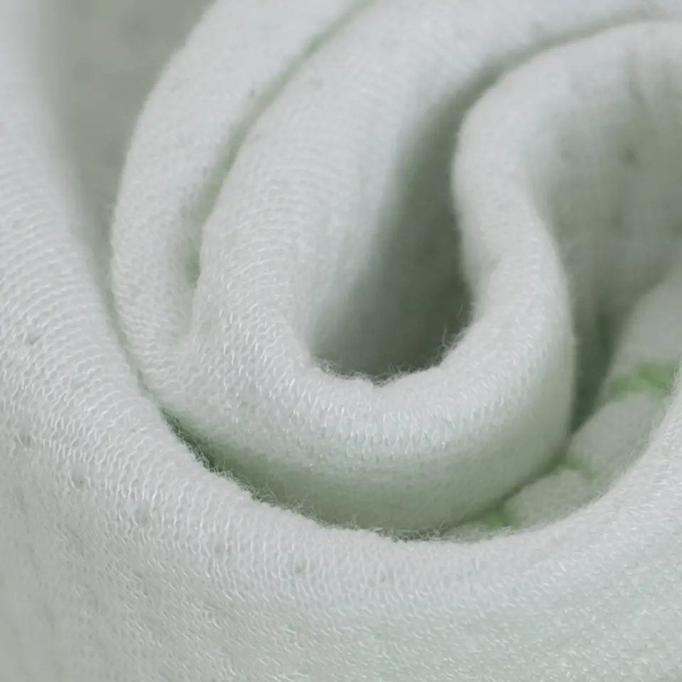 Bamboo Memory Pillow - The Calming Co. Australia