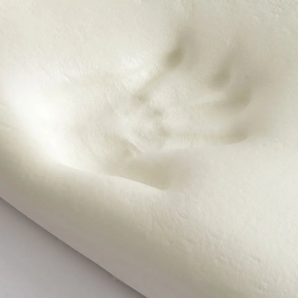 Bamboo Memory Pillow - The Calming Co. Australia