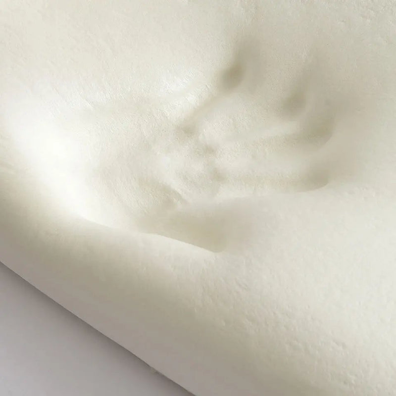 Bamboo Memory Pillow - The Calming Co. Australia