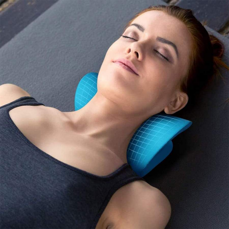 Neck Cloud™ The Ultimate Relief for Neck and Shoulder Pain - 50% OFF SALE TODAY!
