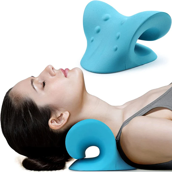 Neck Cloud™ The Ultimate Relief for Neck and Shoulder Pain - 50% OFF SALE TODAY!